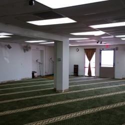 Islamic Center of Fountain Valley