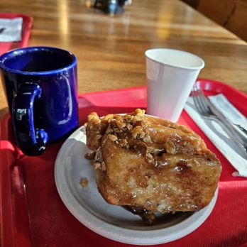 Stehekin Pastry Company - Walnut caramel cinnamon roll - Bakeries Near Me - Stehekin, Washington Stehekin Pastry Company - Walnut caramel cinnamon roll - Bakeries Near Me - Stehekin, Washington