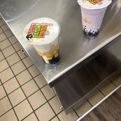Fruitealicious - Spotted Cow Purple Oreo