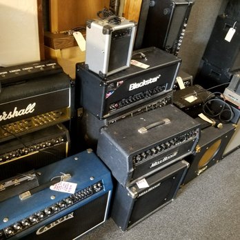 Binghamtone Guitars and Amps - Guitar Stores Near Me - Vestal, New York Binghamtone Guitars and Amps - Guitar Stores Near Me - Vestal, New York