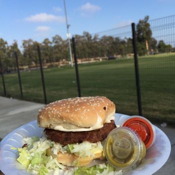 Mestizo's - THE RETURN OF THE HAMBERGUESA! - Food Delivery Services Near Me