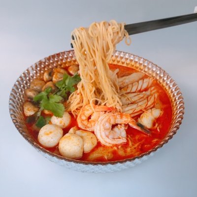 The ThongLor SF - Thai Restaurant by null