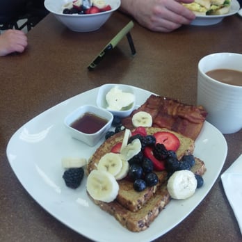 The Bickering Sisters - New American Near Me - Ogden, Utah