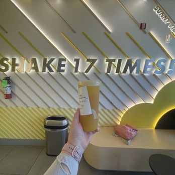 Sunright Tea Studio - Bubble Tea Near Me - Las Vegas, Nevada Sunright Tea Studio - Bubble Tea Near Me - Las Vegas, Nevada