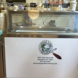 Cayuga Lake Creamery Cayuga Lake Creamery