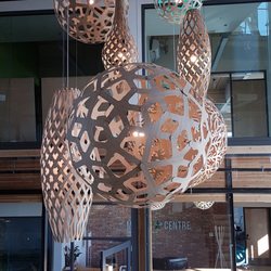 PRIMED Mosaic Centre