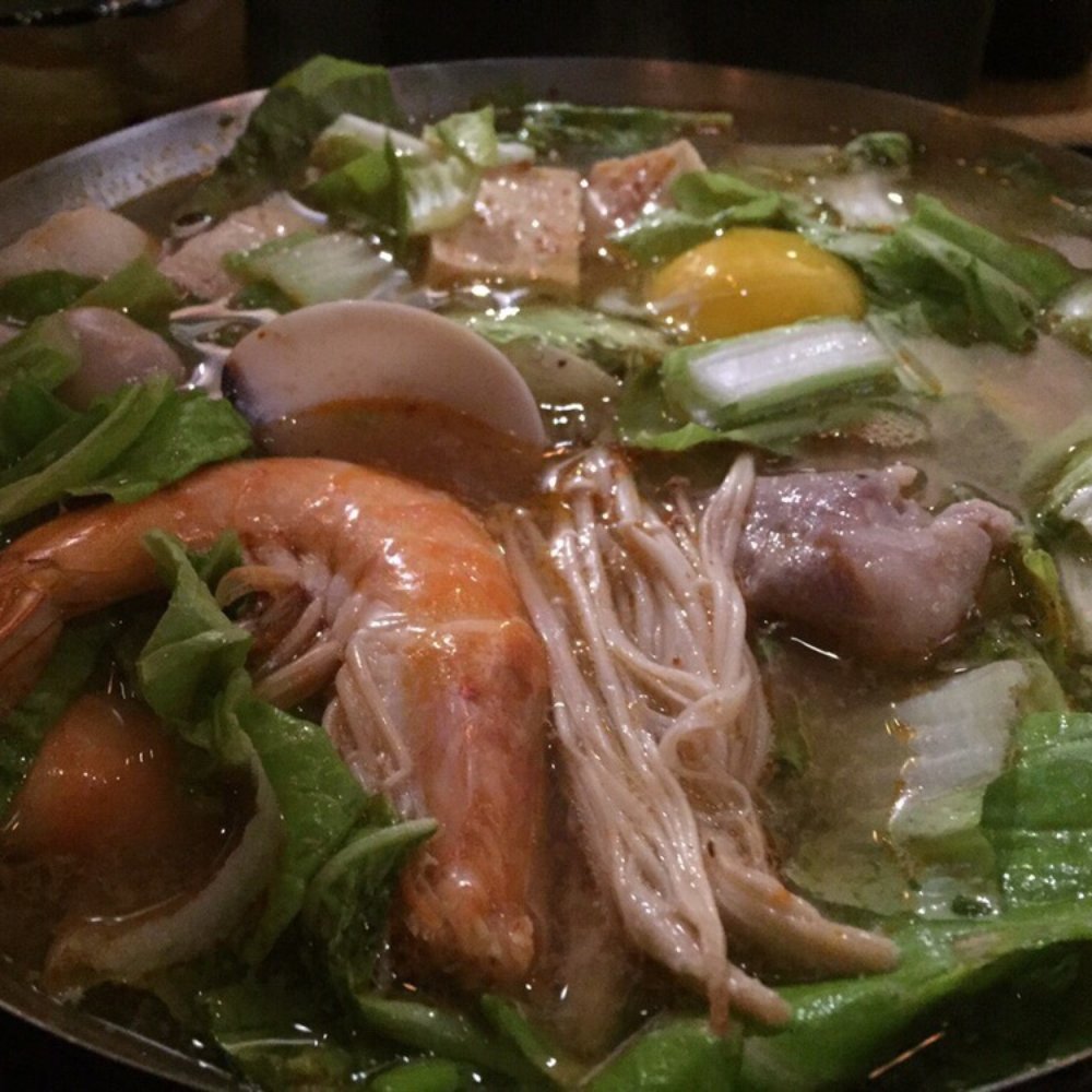 Boiling Point - Mild Seafood and Tofu - Hot Pot Near Me - Fremont, California Boiling Point - Mild Seafood and Tofu - Hot Pot Near Me - Fremont, California