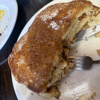 Light House Bistro - Friday $2.00 pancakes !! Vanilla Fluffy pancakes !! - American Near Me - Annapolis, Maryland Light House Bistro - Friday $2.00 pancakes !! Vanilla Fluffy pancakes !! - American Near Me - Annapolis, Maryland