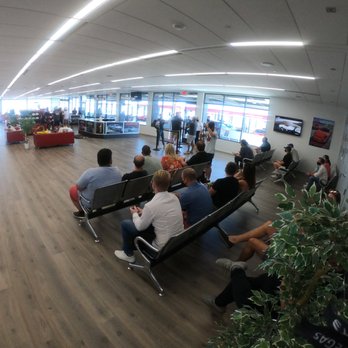 Exotics Racing - Sunday afternoon. Pre-reserve your time slot if you can. - Racing Experience Near Me - LAS VEGAS NV, Nevada