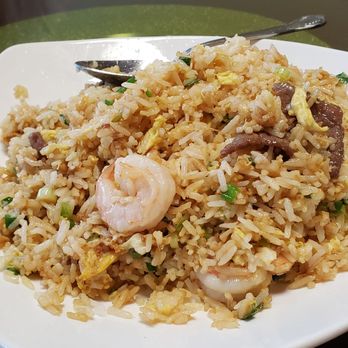 Shanghai Bistro - house fried rice - Chinese Near Me - Reno, Nevada