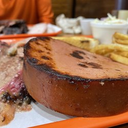Smokin’ Joes Stilly - This is how bologna should look. None of the cold cut thickness here.