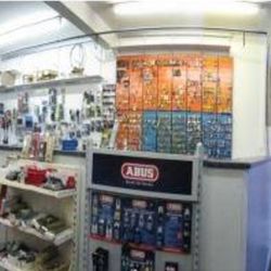 DB Security Locksmiths