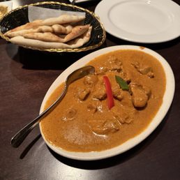 Chicken Tikka Masala Chicken Tikka Masala