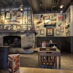 Cracker Barrel Old Country Store