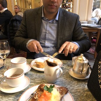 Angelina - Breakfast & Brunch Near Me - Paris, 75 Angelina - Breakfast & Brunch Near Me - Paris, 75
