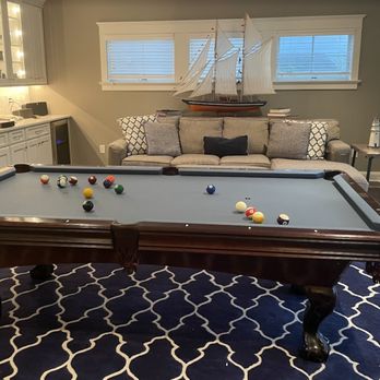 Pool Table 911 - Pool & Billiards Near Me - West Creek, New Jersey Pool Table 911 - Pool & Billiards Near Me - West Creek, New Jersey