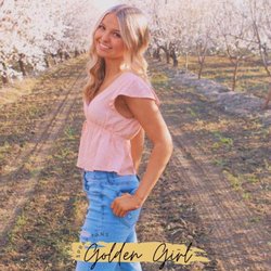 Golden Girl Spray Tans