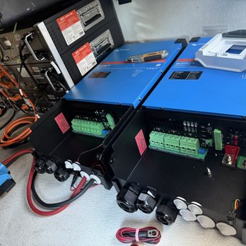 Off-Grid RV - RV Repair Near Me - Lake Elsinore, California Off-Grid RV - RV Repair Near Me - Lake Elsinore, California