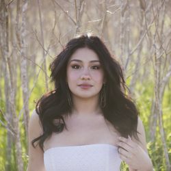 Alison Eden Photography - just like a disney princess (senior photographer)