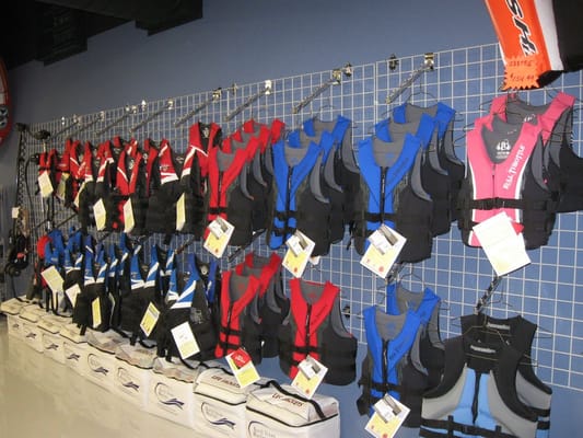 North Texas Marine of Fort Worth