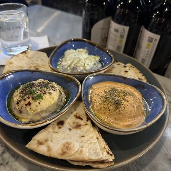 Kosmos - Greek Near Me - Walpole, Massachusetts