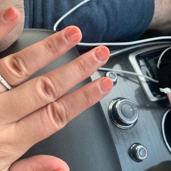 DLi Nail - Nail Salons Near Me - New York, New York DLi Nail - Nail Salons Near Me - New York, New York