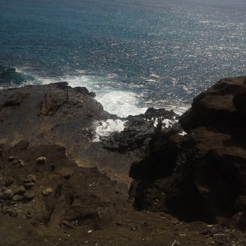 Polynesian Adventure - The Blowhole - Bus Tours Near Me - Honolulu, Hawaii Polynesian Adventure - The Blowhole - Bus Tours Near Me - Honolulu, Hawaii