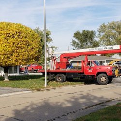 Clyde's Tree Service