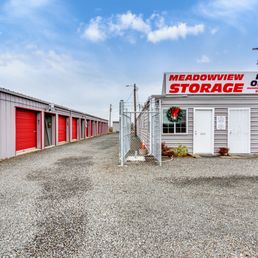 Exterior photo of Meadowview Storage - Junction City, Oregon Exterior photo of Meadowview Storage - Junction City, Oregon