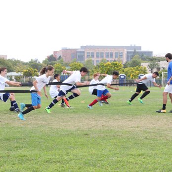 Catalyst Soccer Training - Resisted speed training at the Catalyst Soccer Technical Camp - Soccer Near Me Catalyst Soccer Training - Resisted speed training at the Catalyst Soccer Technical Camp - Soccer Near Me
