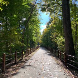 Alum Spring Park