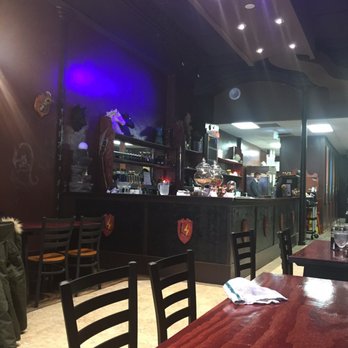 Lumos & Nox - Breakfast & Brunch Near Me - Guelph, Ontario