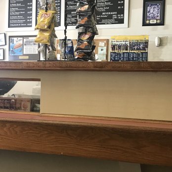Sub One Hoagie House - Sandwiches Near Me - Charlotte, North Carolina