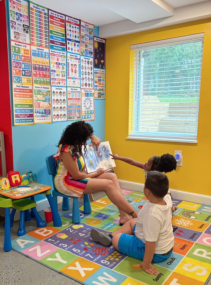 Sophia’s Family Daycare - childcare center in Allentown, PA