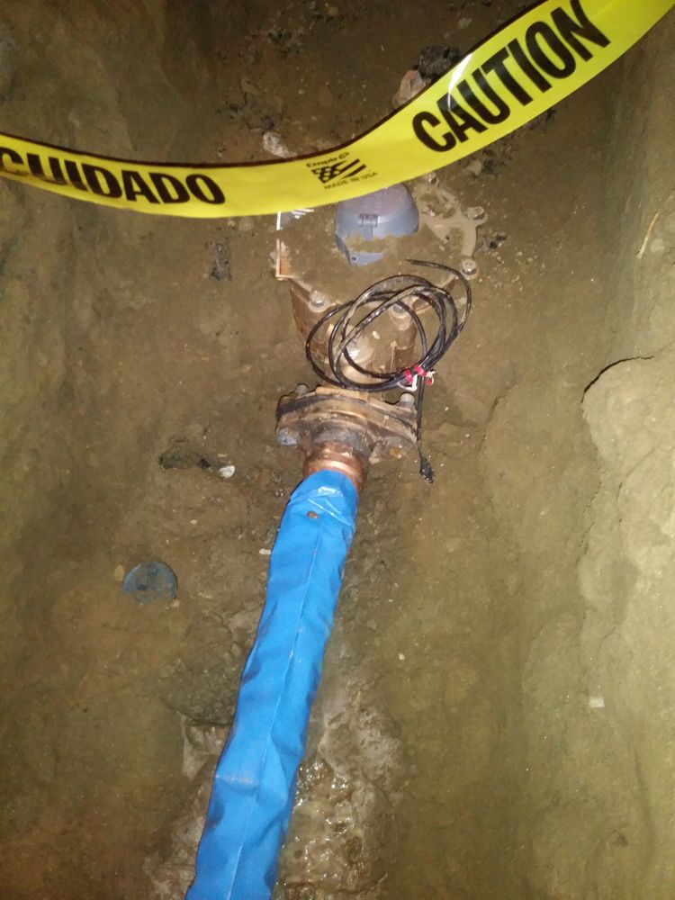 Slide of Hdz Construction Services