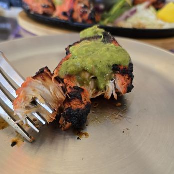 Haveli Indian Cuisine - Tandoori Chicken - Indian Near Me - Conway, New Hampshire