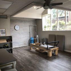 Ponderosa Physical Therapy