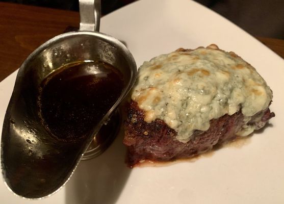 Republic Chophouse by null