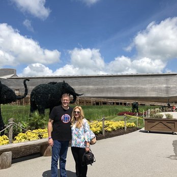 Ark Encounter - Museums Near Me - Williamstown, Kentucky Ark Encounter - Museums Near Me - Williamstown, Kentucky