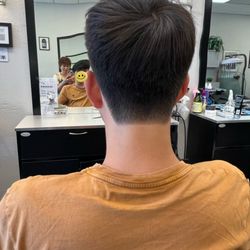 Happy Hair Salon
