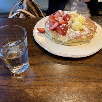 First Watch - Lemon Ricotta Pancakes! - Breakfast & Brunch Near Me - Louisville, Kentucky First Watch - Lemon Ricotta Pancakes! - Breakfast & Brunch Near Me - Louisville, Kentucky