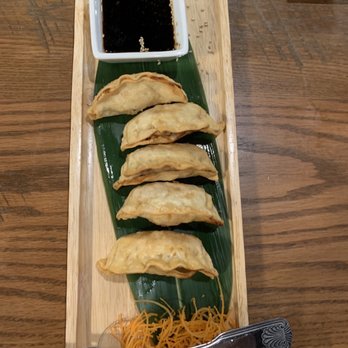 Kin.D96 - Fried Gyoza - Sushi Bars Near Me - Warner Robins, Georgia Kin.D96 - Fried Gyoza - Sushi Bars Near Me - Warner Robins, Georgia