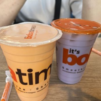 It's Boba Time - Dewey - Juice Bars & Smoothies Near Me - Los Angeles, California It's Boba Time - Dewey - Juice Bars & Smoothies Near Me - Los Angeles, California