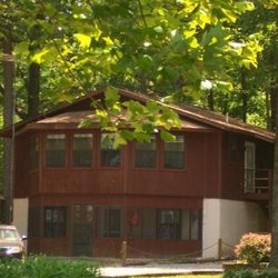 Lakefront Rental House