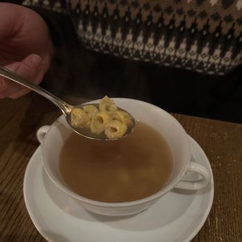 Rezdôra - Italian Near Me - New York, New York
