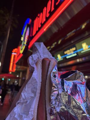 Award Wieners by null