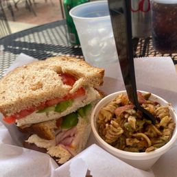 Chicken Salad Sandwich Chicken Salad Sandwich