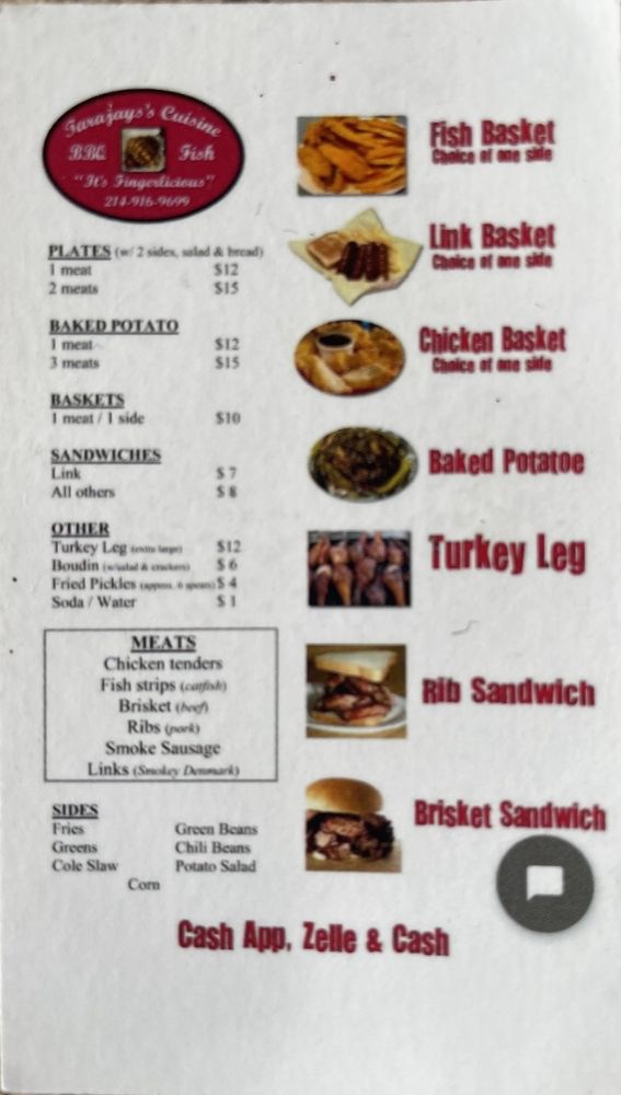 TENNIS SHOE COWBOY CUISINE Updated June 2024 DeSoto, Texas Food