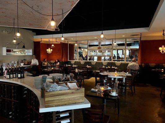 Gusto by null