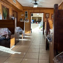 Russ Restaurant